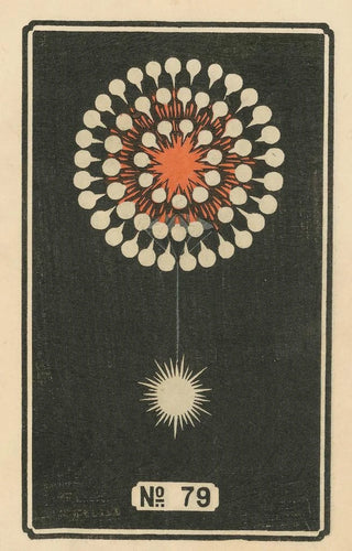 Jinta Hirayama - Night Fireworks no 79.webp