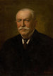 Portrait d'Edmund - Julius Lederer — vista dell’opera