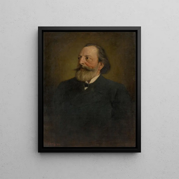 Jlius der - Podobize Eugena Deila.webp