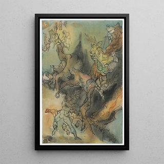 Jn Novk - Story for a FullPage Illustration for a Fairytale.webp