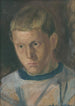 Portrait de garçon - John Thain — vista dell’opera