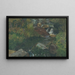 Prame - John Thain — framed artwork on a wall