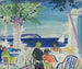 Costa Azzurra - János Vaszary — vista dell’opera