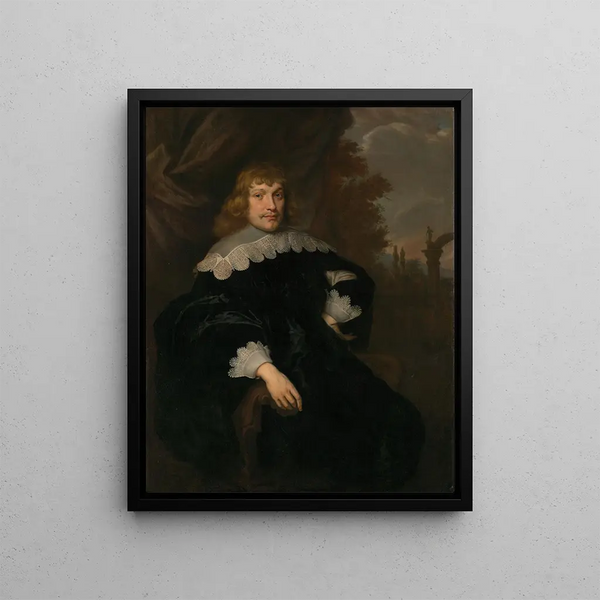 Joachim Von Sandrart - Hendrick Bicker 16151651.webp