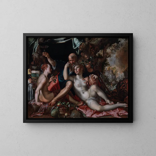 Joachim Wtewael - Lot and His Daughters.webp