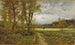 L'Épouvantail - Joaquim Vayreda — vista dell’opera