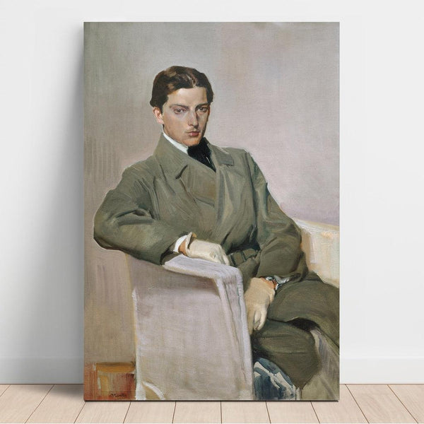 Riproduzione del dipinto Joaquín - Joaquín Sorolla