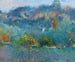 Landschaft auf Mallorca mit Orangen - Joaquín Mir Trinxet — Ansicht des Kunstwerks