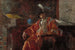 Figur eines Händlers - Joaquín Sorolla — Ansicht des Kunstwerks