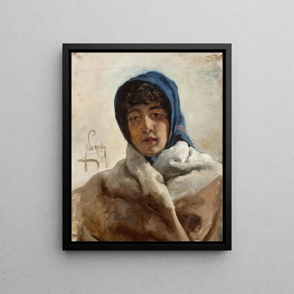 Joaqun Sorolla - Portrait.webp