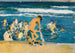 Studio per Triste Eredità - Joaquín Sorolla — vista dell’opera