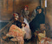 Traite des esclaves blancs - Joaquín Sorolla — vista dell’opera