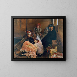 Joaqun Sorolla - White Slave Trade.webp