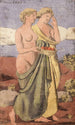 Frauen - Joaquín Torres-García — Ansicht des Kunstwerks