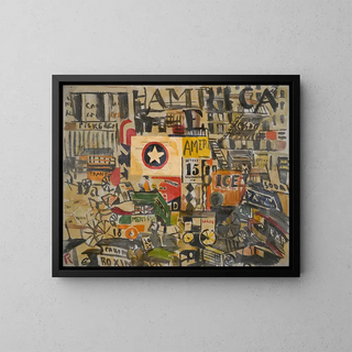 Joaqun TorresGarca - New York Street Scene.webp