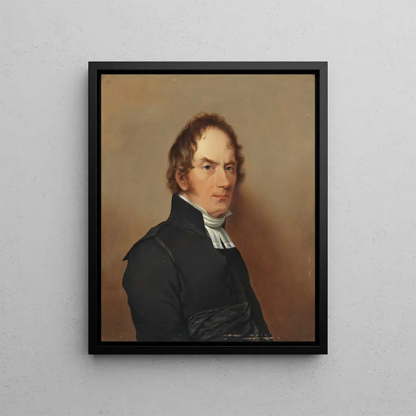 Johan Adolf Sevn - Teologie Professor Carl Georg Rogberg.webp