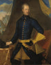 Charles XII 1682-1718 König von Schweden - Johan David Swartz — Ansicht des Kunstwerks