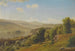 Landschaft in Norwegen - Johan Fredrik Eckersberg — Ansicht des Kunstwerks