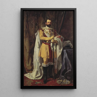 Johan Fredrik Hckert - Karl XV.webp