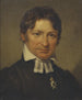 Frans Mikael Franzén 1772-1847 Bishop Poet - Johan Gustaf Sandberg — artwork view