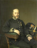 Gerard Johan Verloren van Themaat 1809-90 Membro del Consiglio provinciale di Utrecht - Johan Heinrich Neuman — vista dell’opera