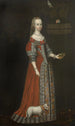 Beata Brahe 1599-1617 contessa - Johan Johansson Werner — vista dell’opera