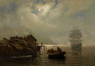 Johan Nielssen - Moonlight.webp