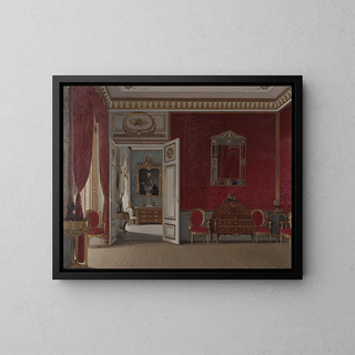 Johan Robert Nilsson - Gripsholm Castle.webp