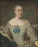 Hedvig Charlotta Nordenflycht 1718–1763 - Johan Stålbom — vista dell’opera