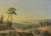 Vista sulla baia di Pozzuoli - Johann Rudolf Buhlmann — vista dell’opera
