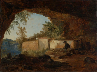 Johann Baptist Kirner - Grotte.webp