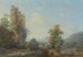 Château Reichenstein vicino ad Arlesheim - Johann Baptist Stuntz — vista dell’opera