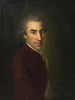 Ignaz von Born 1742-1791 Geologist and Mineralogist - Johann Baptist von Lampi the Elder — artwork view