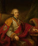 Portrait eines Würdenträgers - Johann Baptist von Lampi der Ältere — Ansicht des Kunstwerks