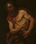 Saint Paul Painting - Johann Carl Loth — artwork view