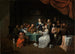 Unterhaltungsmusik - Johann Dallinger von Dalling — Ansicht des Kunstwerks