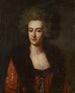 Portrait einer Dame - Johann Georg Edlinger — Ansicht des Kunstwerks