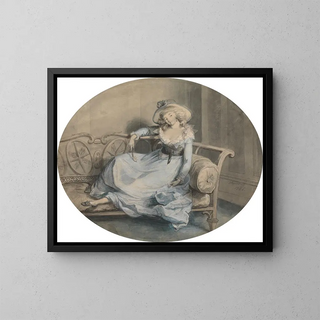 Johann Heinrich Ramberg - The Assignation.webp
