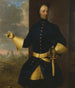 Charles XII 1682-1718 - Johann Heinrich Wedekind — Ansicht des Kunstwerks