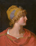 Paris - Johann Heinrich Wilhelm Tischbein — Ansicht des Kunstwerks
