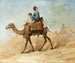 Negev Sebee al Hel - Johann Hermann Kretzschmer — Ansicht des Kunstwerks