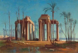 Johann Jakob Frey - A view of Anteopolis.webp