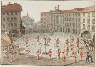 Johann Jakob Lutz - Festtanz der Kfer in Bern.webp
