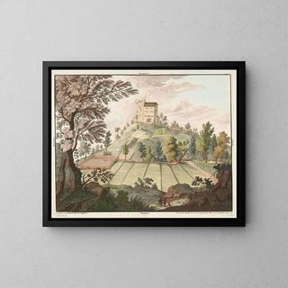 Johann Jakob Meyer - Schloss Habsburg.webp