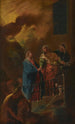 Die Visitation - Johann Konrad Wengner — Ansicht des Kunstwerks