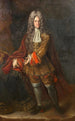 Empereur Carlo VI - Johann Kupezky — vista dell’opera