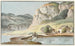 the bridge near Lake Joux - Johann Ludwig Aberli — artwork view