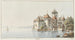 Chillon - Johann Ludwig Aberli — artwork view