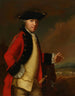 ficer of the Bernese Regiment von Erlach - Johann Ludwig Aberli — artwork view