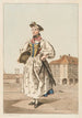 Paysanne servante Berna - Johann Ludwig Aberli — vista dell’opera